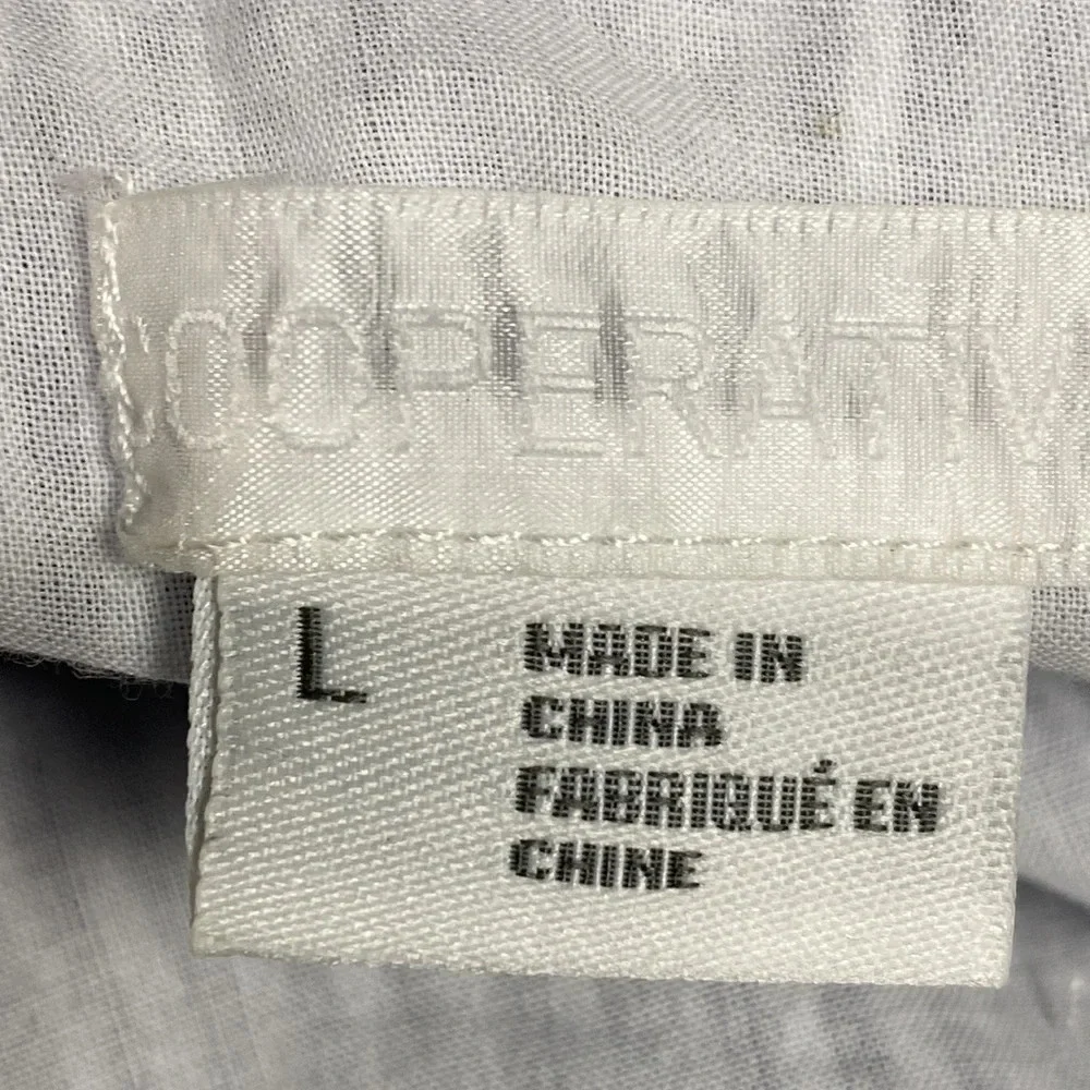 Cooperative urban outfitters